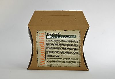 ΣΑΠΟΥΝΙ ΕΛΑΙΟΛΑΔΟΥ ΜΕ ΚΑΛΕΝΤΟΥΛΑ