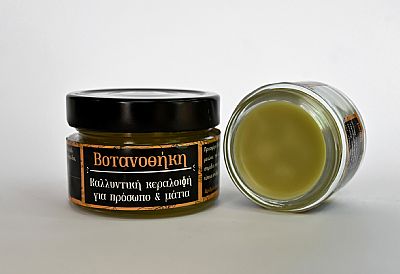 ΚΑΛΛΥΝΤΙΚΗ ΚΕΡΑΛΟΙΦΗ 100 mL