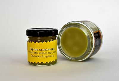 ΚΕΡΑΛΟΙΦΗ ΑΠΛΗ 40 mL