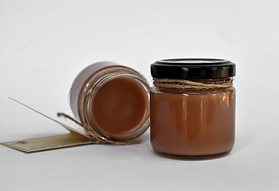 ΚΕΡΑΛΟΙΦΗ ΜΕ ΒΑΛΣΑΜΕΛΑΙΟ 40 mL