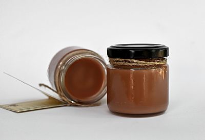 ΚΕΡΑΛΟΙΦΗ ΜΕ ΒΑΛΣΑΜΕΛΑΙΟ 100 mL