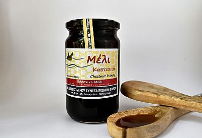 ΜΕΛΙ ΚΑΣΤΑΝΙΑΣ 1Kg