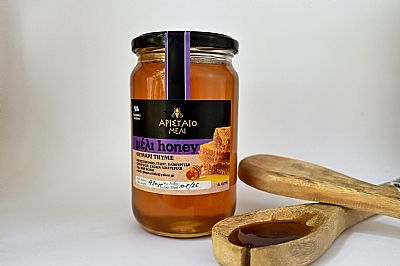 ΜΕΛΙ ΘΥΜΑΡΙΣΙΟ 920gr