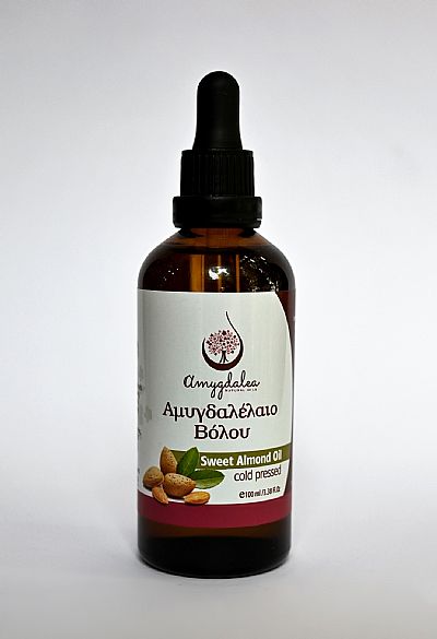 ΑΜΥΓΔΑΛΕΛΑΙΟ