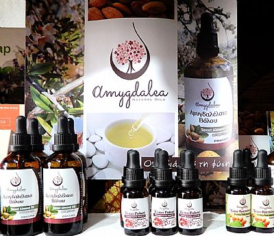 ΕΛΑΙΟ ΡΟΔΙΟΥ