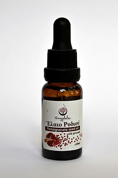 ΕΛΑΙΟ ΡΟΔΙΟΥ