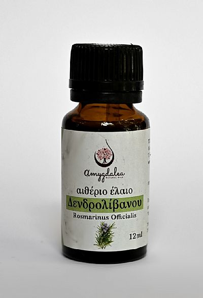 ΑΙΘΕΡΙΟ ΕΛΑΙΟ ΔΕΝΔΡΟΛΙΒΑΝΟΥ