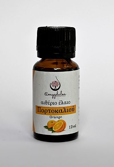ΑΙΘΕΡΙΟ ΕΛΑΙΟ ΠΟΡΤΟΚΑΛΙΟΥ