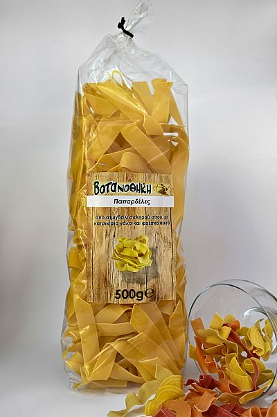 ΠΑΠΑΡΔΕΛΕΣ 500g