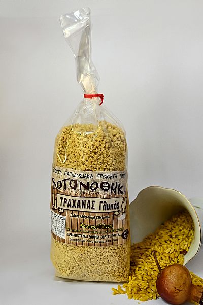 ΤΡΑΧΑΝΑΣ ΓΛΥΚΟΣ 500g