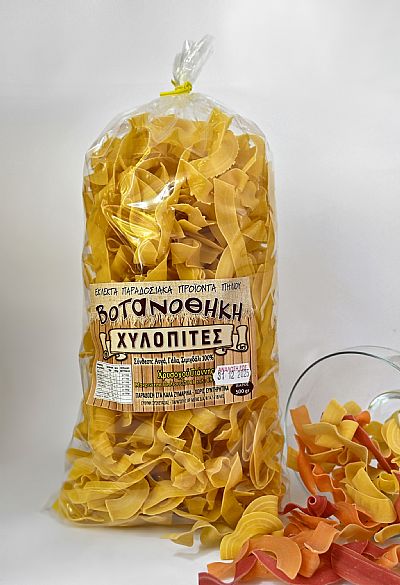 ΧΥΛΟΠΙΤΕΣ ΚΛΑΣΙΚΕΣ 500g