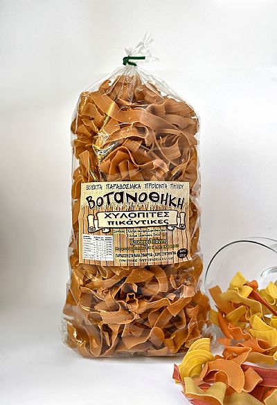 ΧΥΛΟΠΙΤΕΣ ΠΙΚΑΝΤΙΚΕΣ 500g