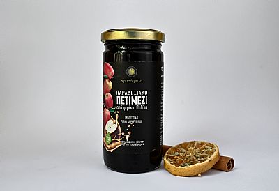 ΠΕΤΙΜΕΖΙ ΦΙΡΙΚΙ