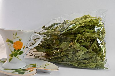 ΤΣΑΪ ΠΡΑΣΙΝΟ/ΠΕΤΟΥΝΙ