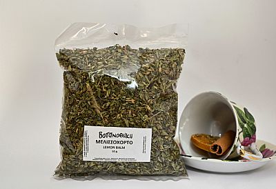 ΜΕΛΙΣΣΟΧΟΡΤΟ