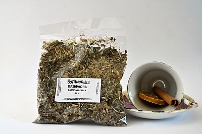 ΠΑΣΣΙΦΛΟΡΑ