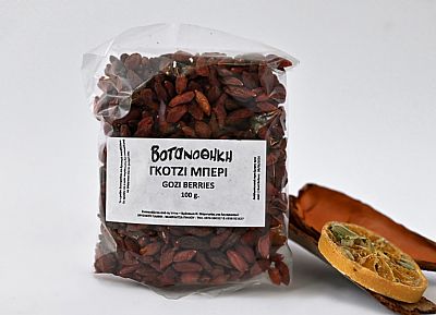 ΓΚΟΤΖΙ ΜΠΕΡΙ