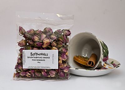 ΑΓΡΙΟΤΡΙΑΝΤΑΦΥΛΛΟ ΑΝΘΟΣ