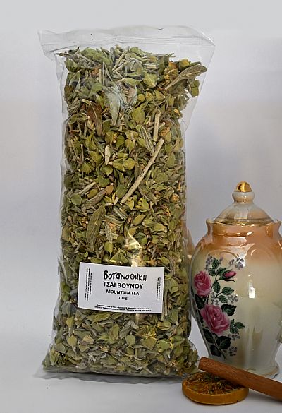 ΤΣΑΪ ΒΟΥΝΟΥ ΚΑΛΛΙΕΡΓΗΣΙΜΟ