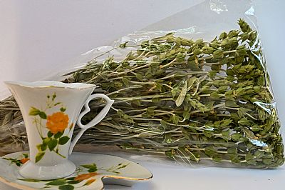 ΤΣAΪ ΒΟΥΝΟΥ ΚΑΛΛΙΕΡΓΗΣΙΜΟ ΜΑΤΣΑΚΙ