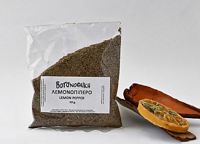 ΛΕΜΟΝΟΠΙΠΕΡΟ