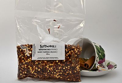 ΜΠΟΥΚΟΒΟ ΓΛΥΚΟ