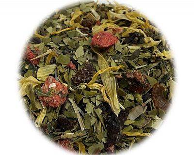 ΛΙΠΟΔΙΑΛΥΤΙΚΟ ΤΣAΪ