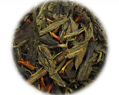 ΤΣΑΪ ΚΡΟΚΟΣ